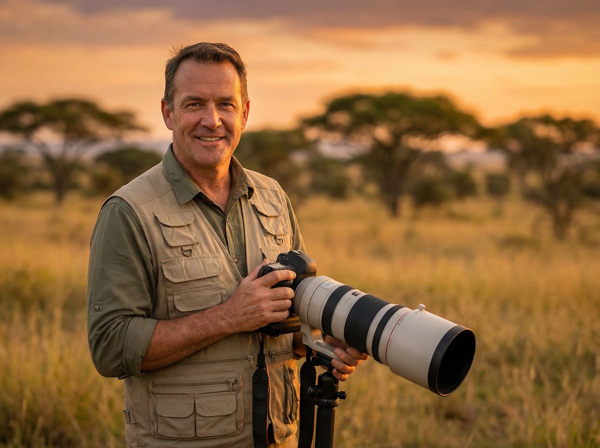 糖心首席摄影师陈志远