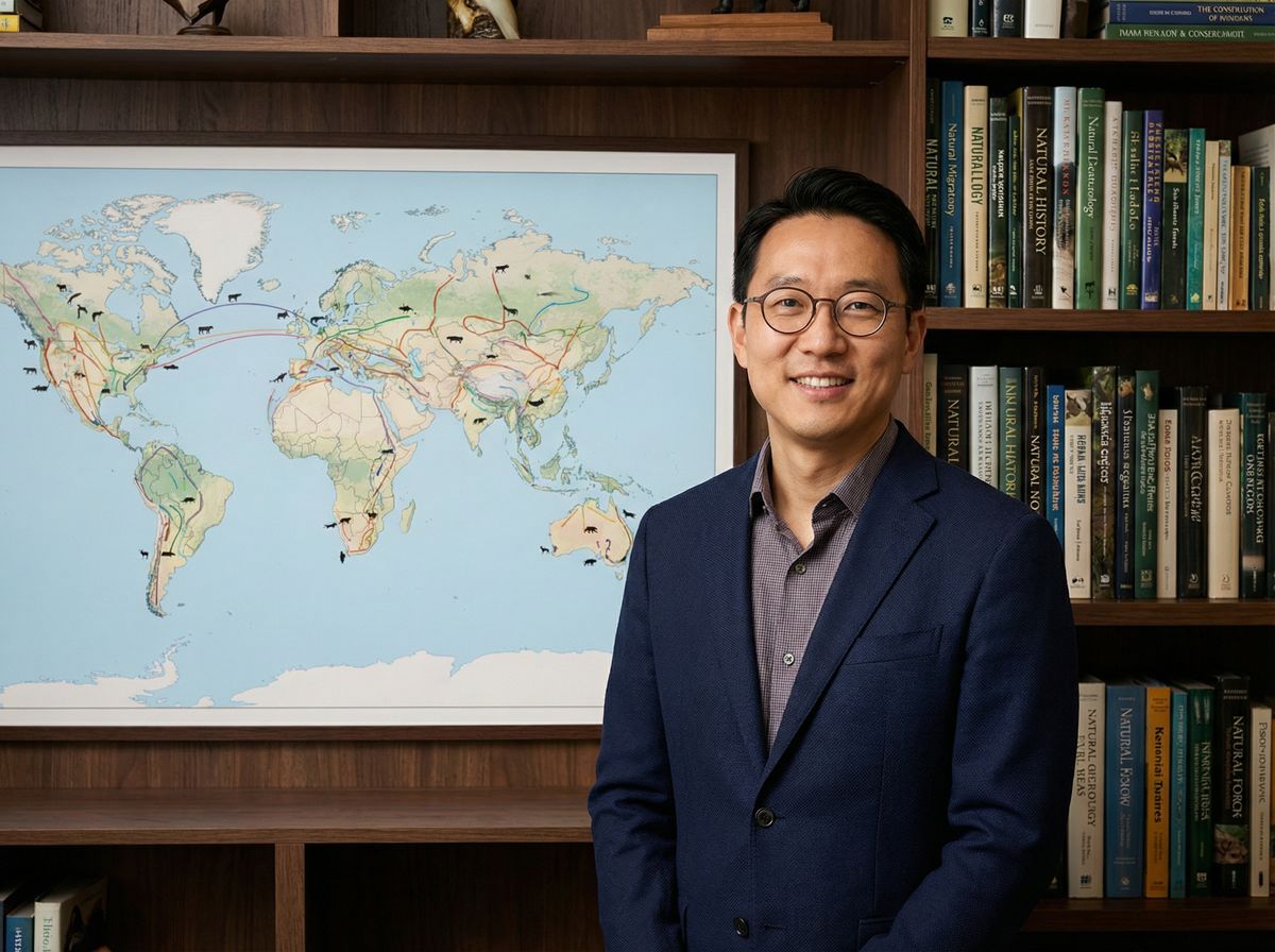 糖心动物顾问王博文